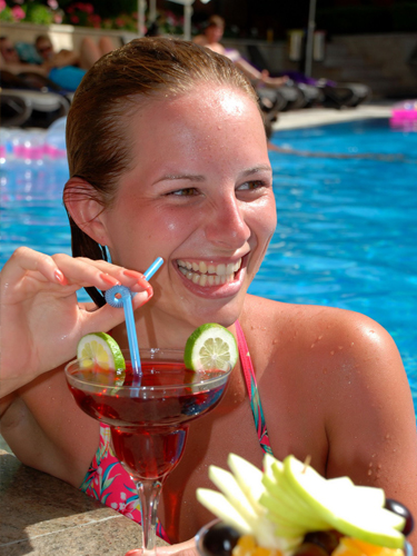 Grand Okan Hotel Alanya